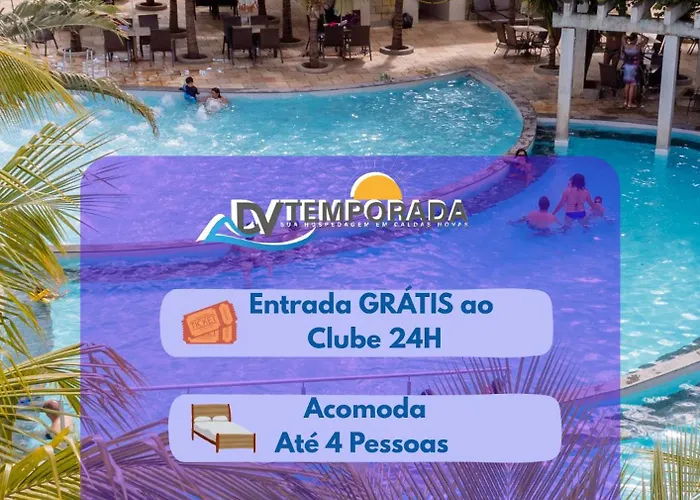 Resort Lacqua Park Diroma