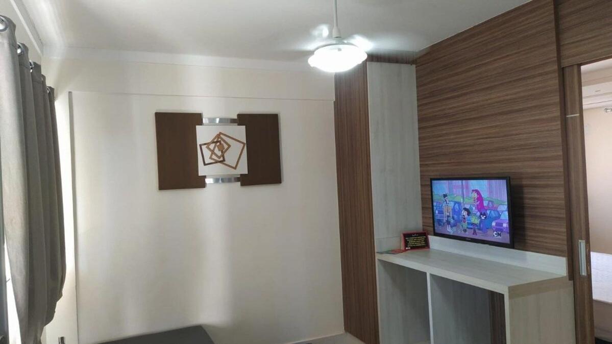 Casa de férias Lacqua Park Diroma Caldas Novas