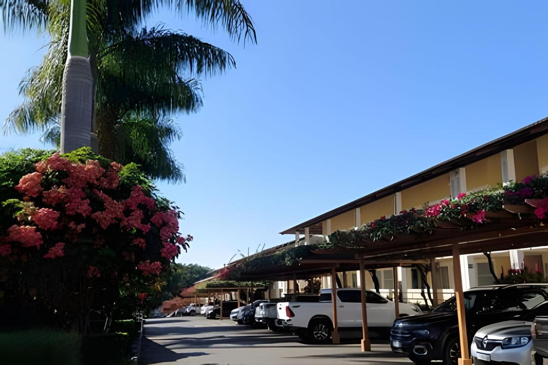 Lacqua Park Diroma Caldas Novas